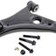 ACDelco Advantage MS40130 Suspension Control Arm and Ball Joint Assembly