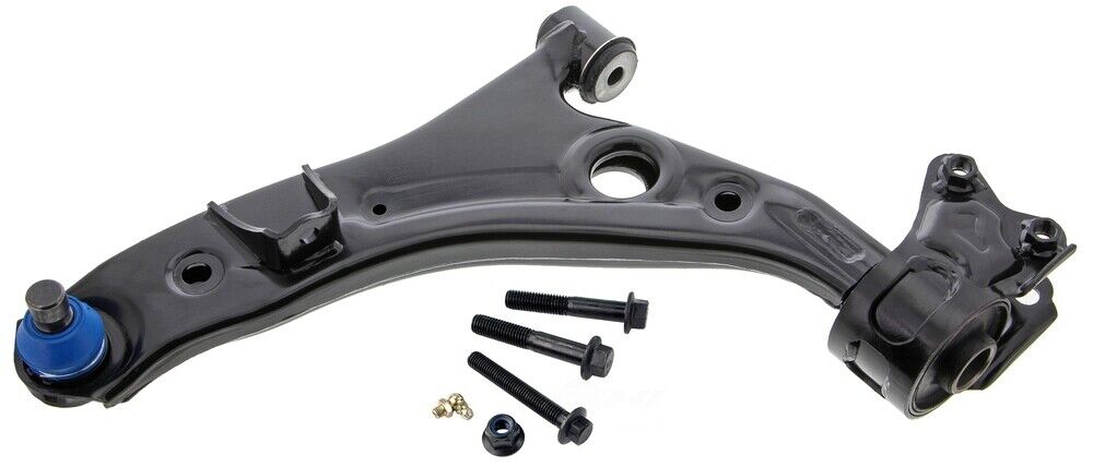 ACDelco Advantage MS40130 Suspension Control Arm and Ball Joint Assembly