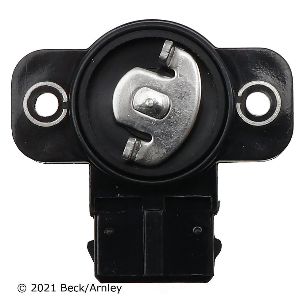 Beck/Arnley 158-0652 Throttle Position Sensor