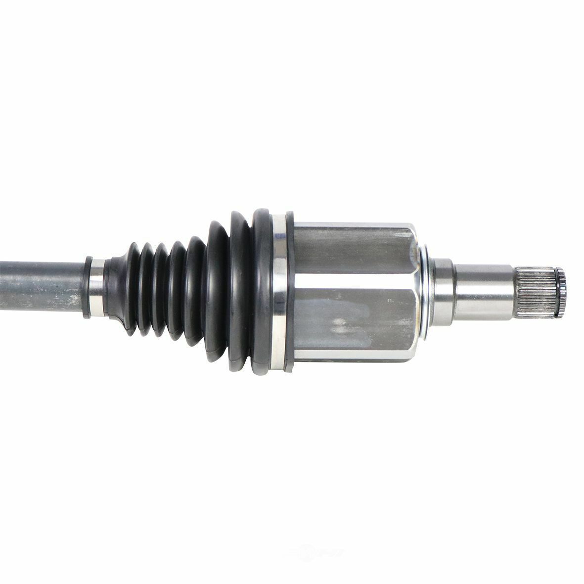 GSP North America NCV48053 CV Axle Assembly