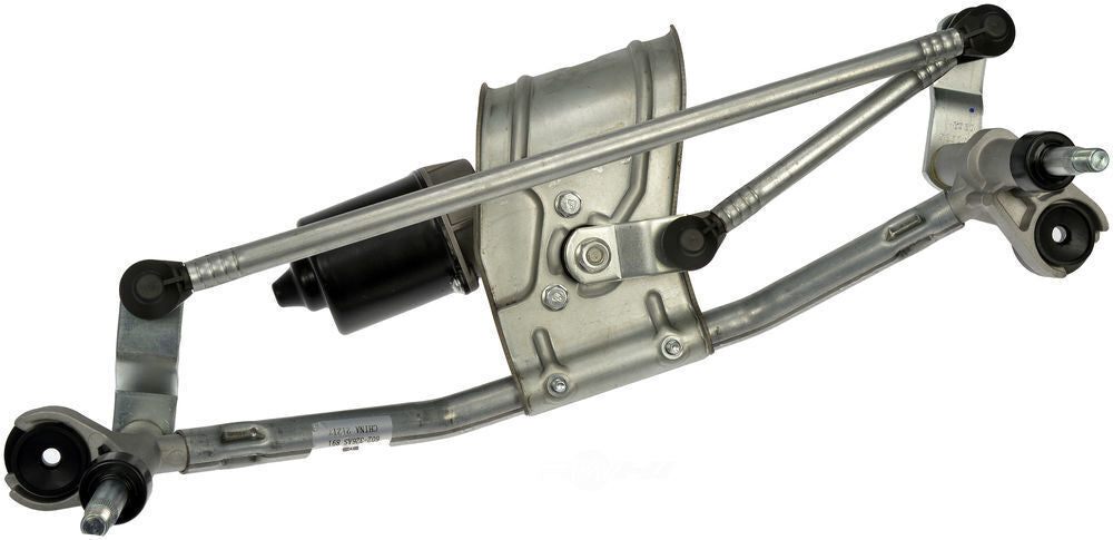 Dorman 602-326AS Windshield Wiper Motor and Linkage Assembly