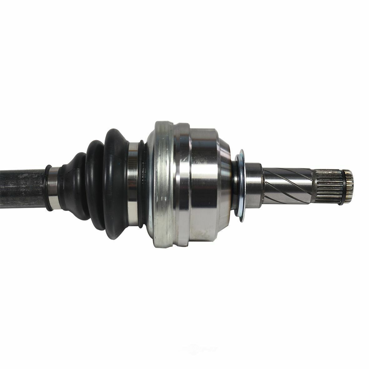GSP North America NCV73061 CV Axle Assembly