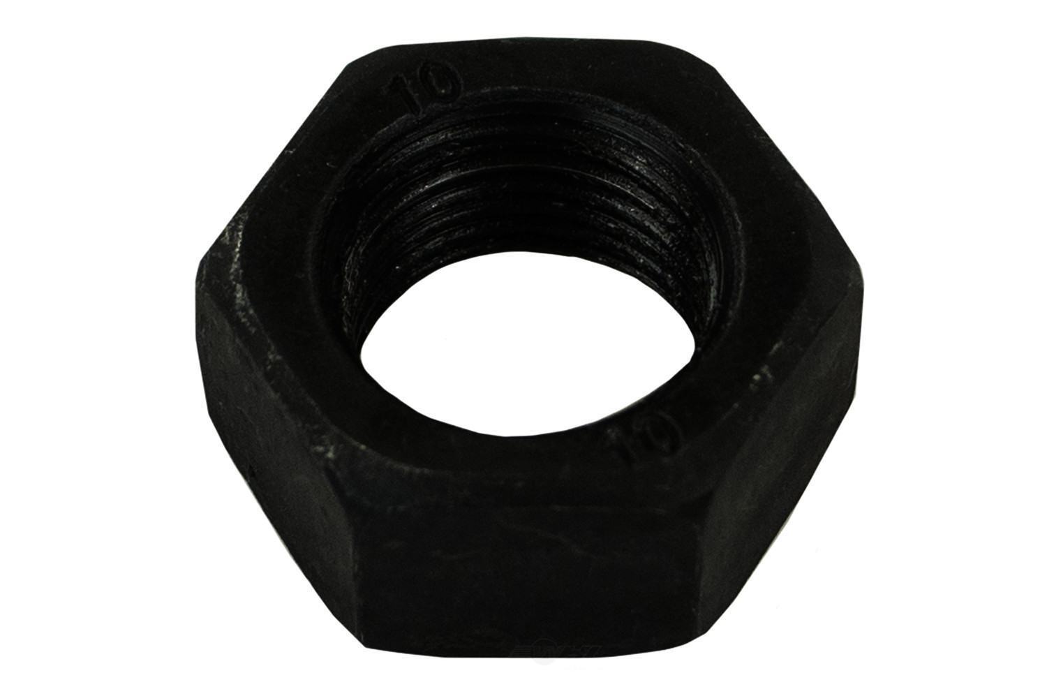 ACDelco Advantage MS50734 Steering Tie Rod End