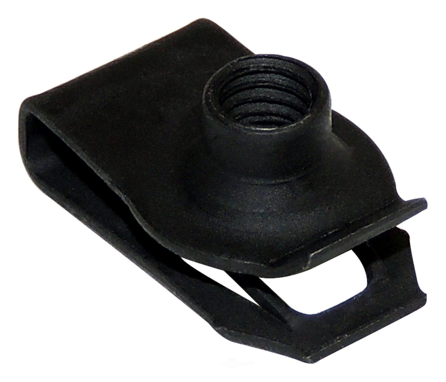 Crown Automotive Sales Co. 11503716 Exterior Molding Clip Grommet