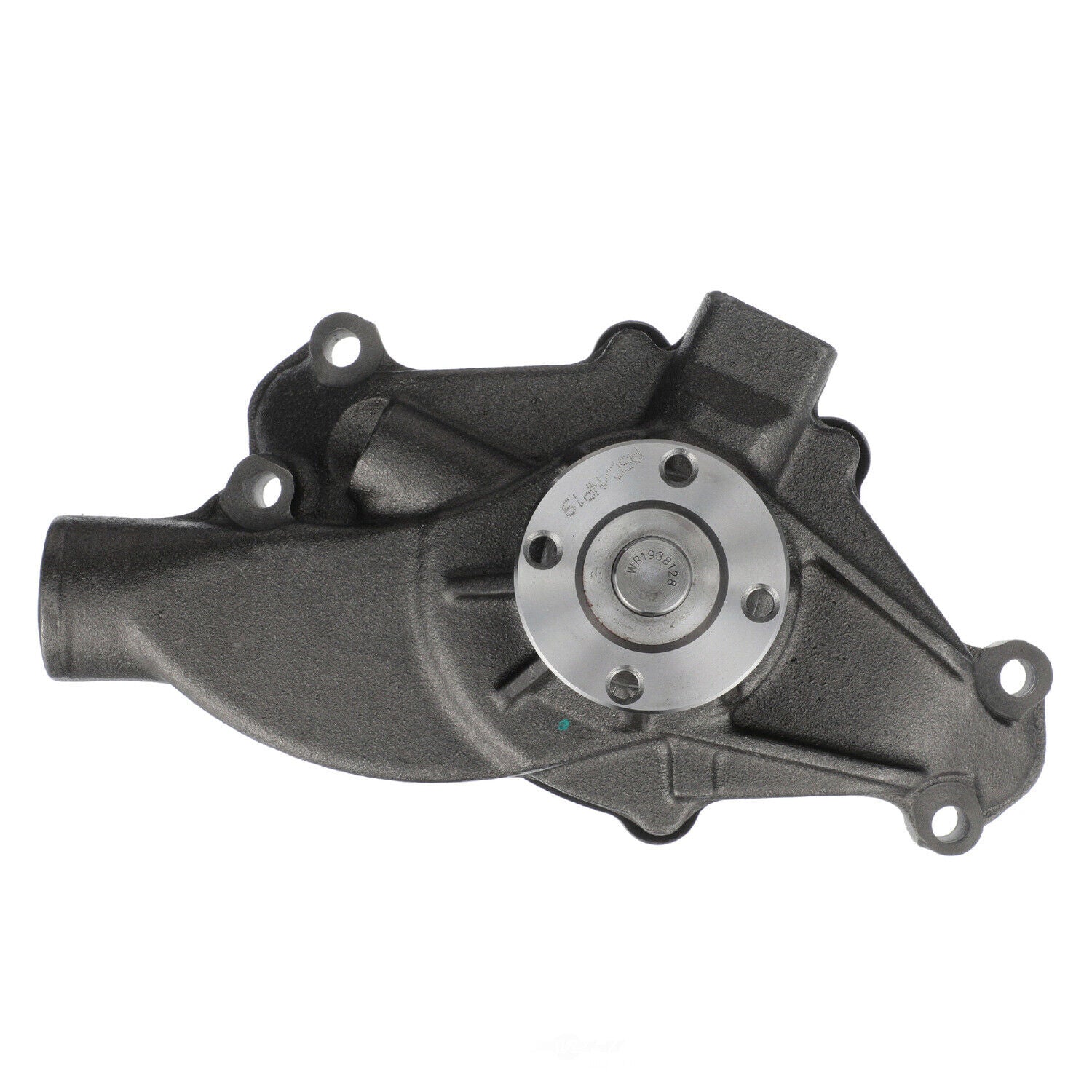 CARTER WATER PUMPS W461M Engine Water Pump