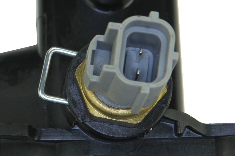 URO SHORT SKU URO-015952 Engine Coolant Water Outlet