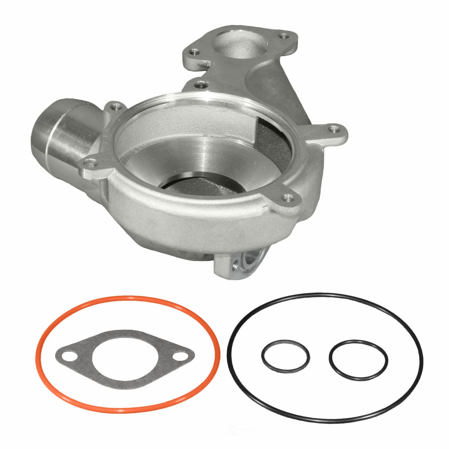 Genuine GM Parts 97228188 Engine Water Pump