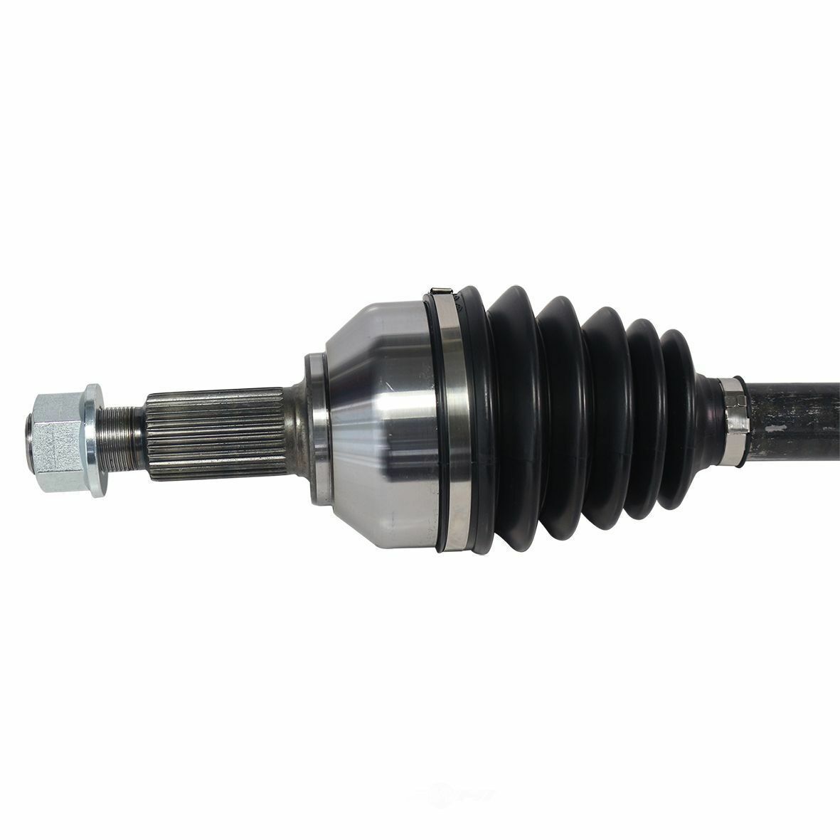 GSP North America NCV53095 CV Axle Assembly
