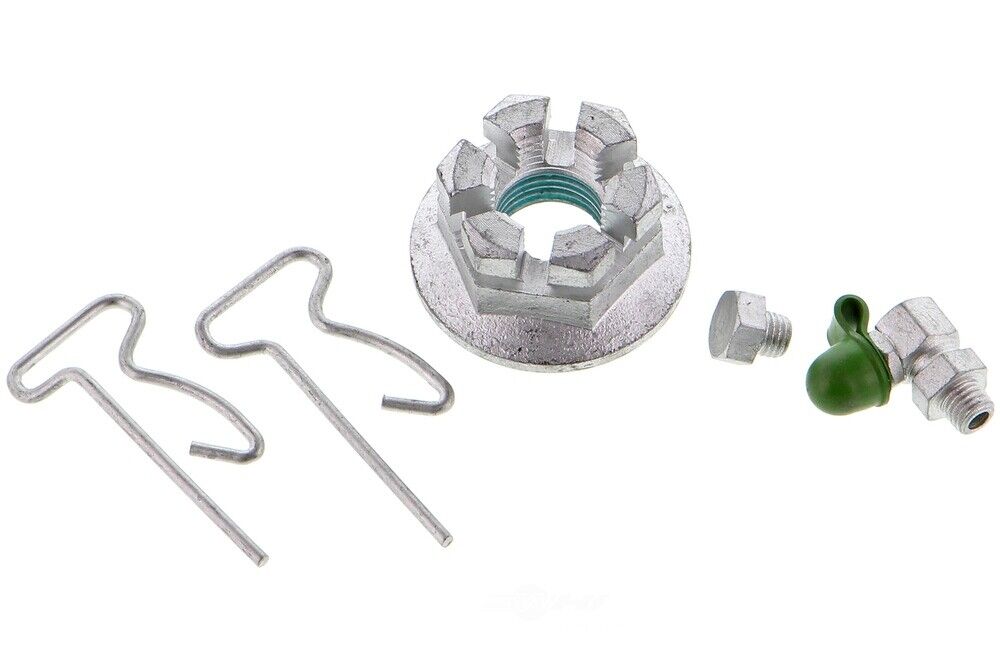 ACDelco Advantage TXMS25149 Suspension Control Arm and Ball Joint Assembly