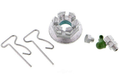 ACDelco Advantage TXMS25149 Suspension Control Arm and Ball Joint Assembly