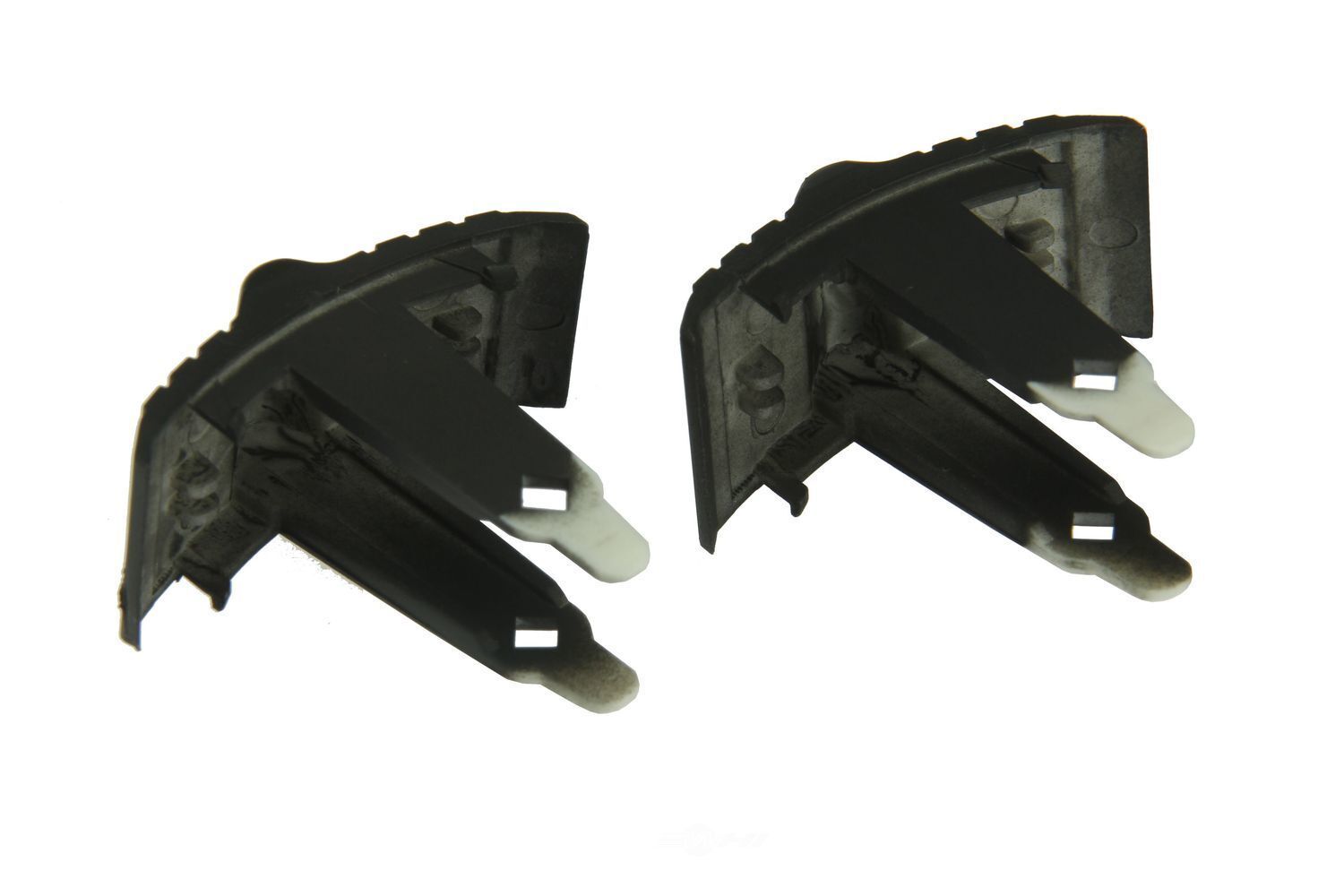 URO SHORT SKU URO-014062 HVAC Push Button Set