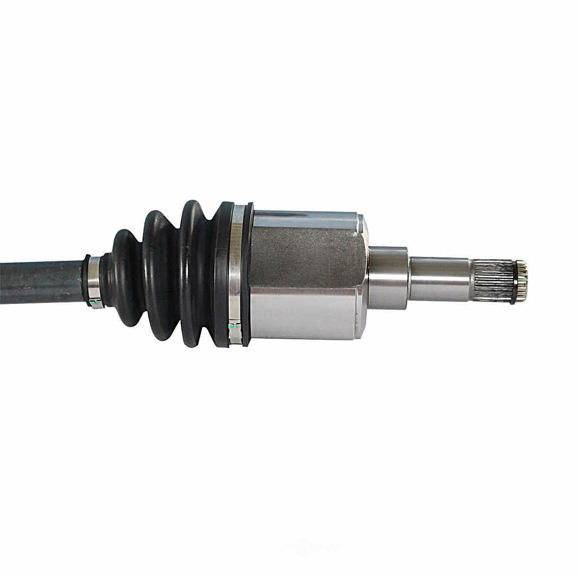 GSP North America NCV12525 CV Axle Assembly