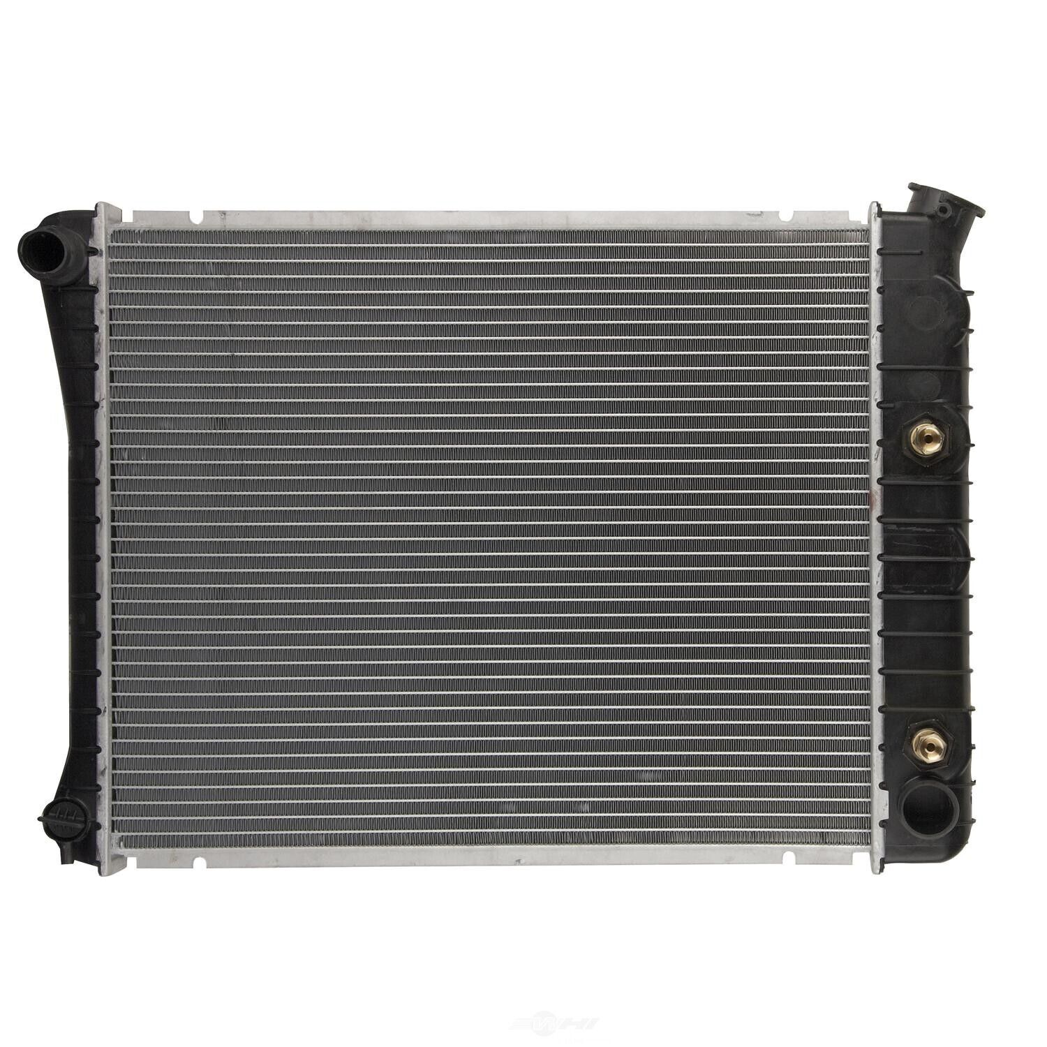 Spectra Premium Industries Inc CU359 Radiator