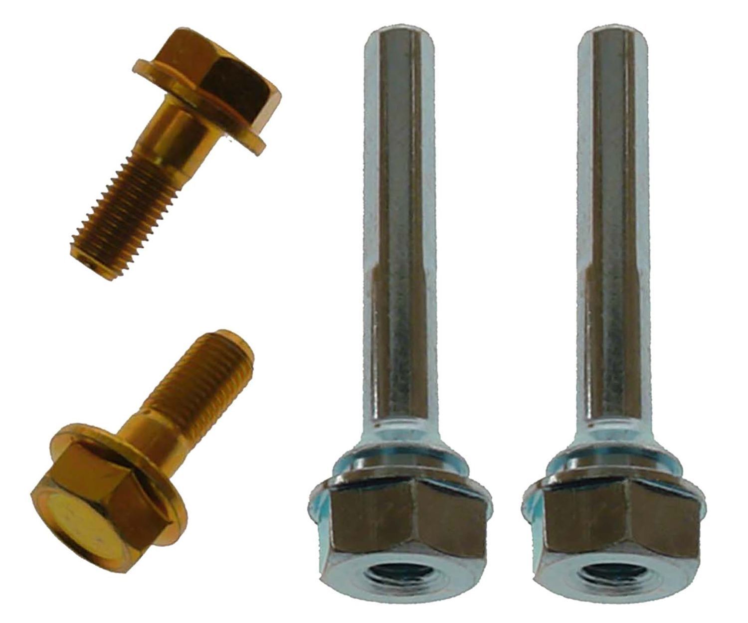 Raybestos H15341 Disc Brake Caliper Bolt Kit