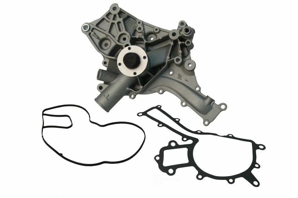 URO SHORT SKU URO-014458 Engine Water Pump