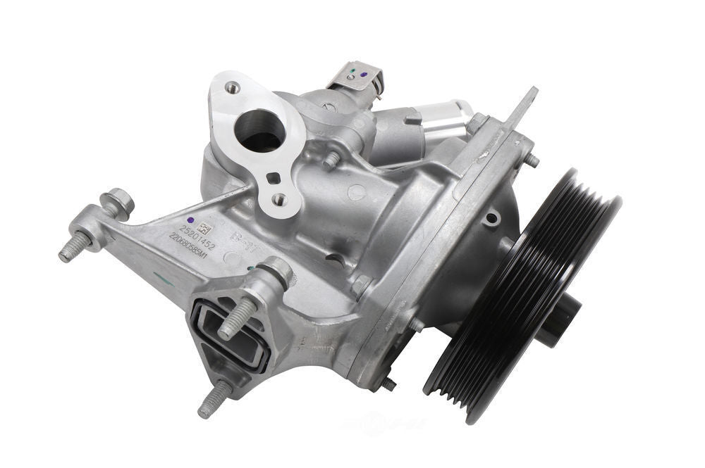 ACDelco GM Original Equipment 251-780 Engine Water Pump