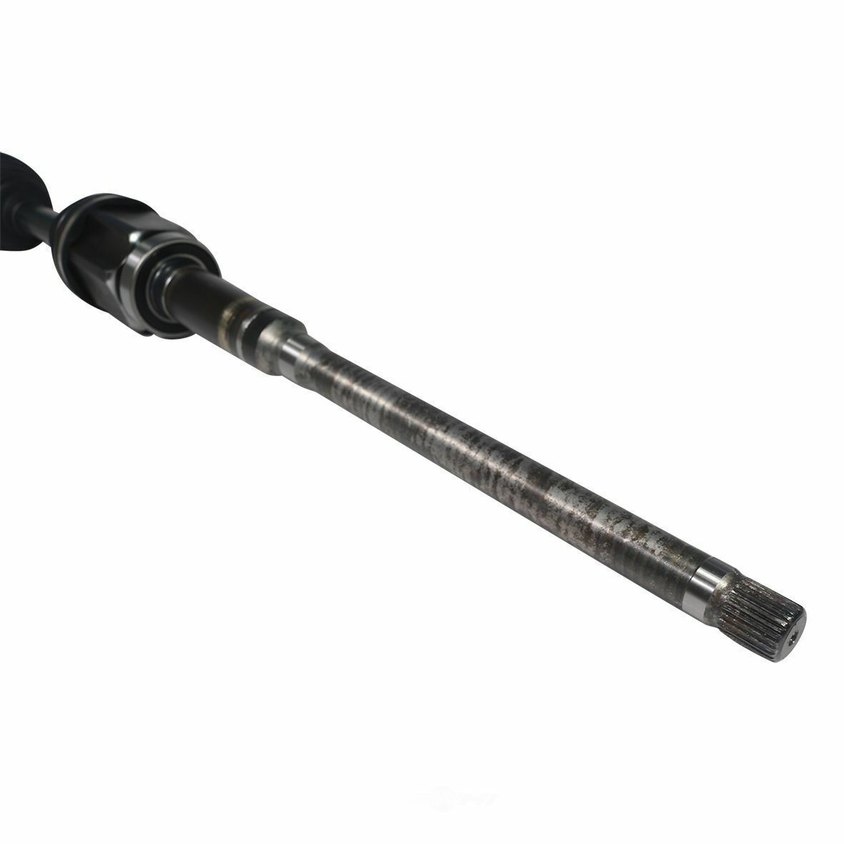 GSP North America NCV73060 CV Axle Assembly