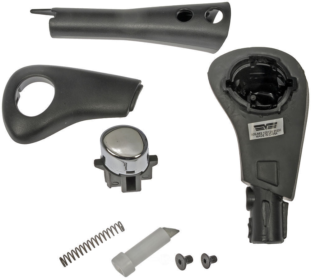 Dorman 905-663 Automatic Transmission Shift Lever Knob
