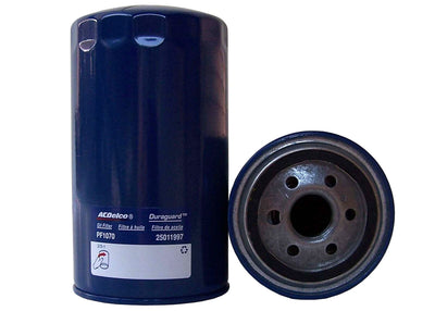 ACDelco Professional PF1070F Engine Oil Filter