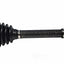 GSP North America NCV69007 CV Axle Assembly