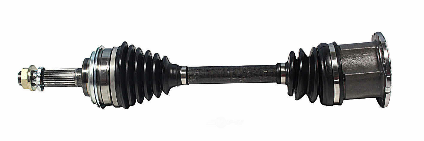 GSP North America NCV69007 CV Axle Assembly