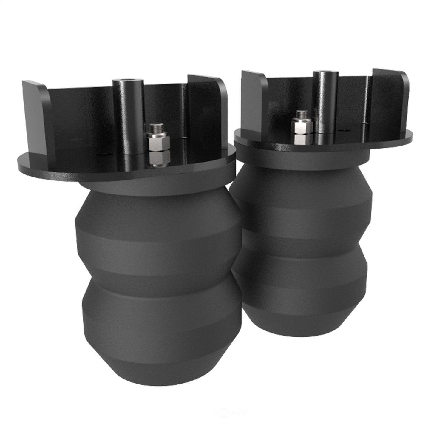 TIMBREN SES FR350SDF Suspension Rubber Helper Spring Kit