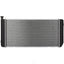 Spectra Premium Industries Inc CU2315 Radiator