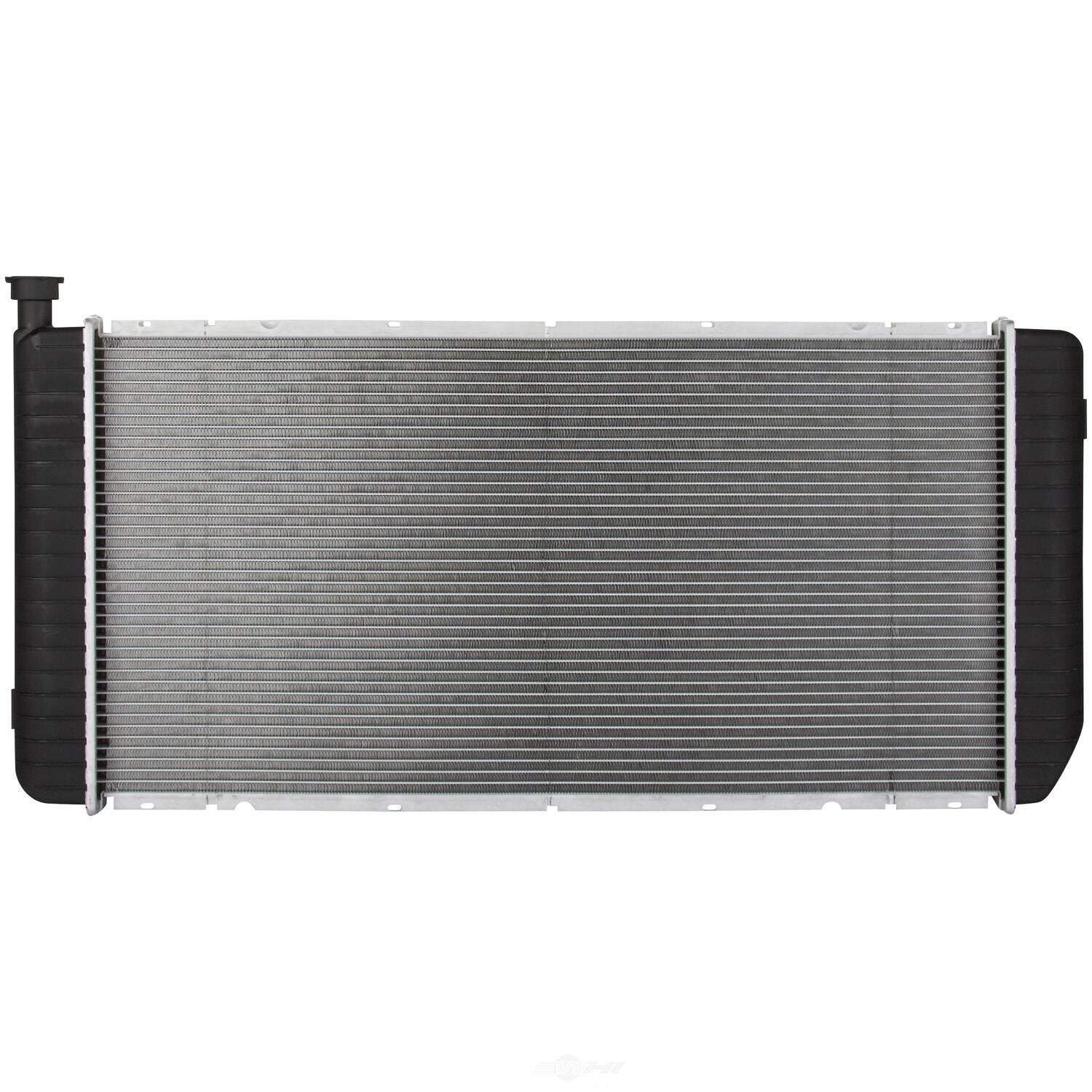 Spectra Premium Industries Inc CU2315 Radiator
