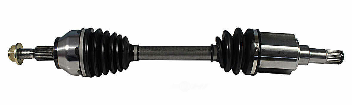 GSP North America NCV11186 CV Axle Assembly