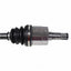 GSP North America NCV47005 CV Axle Assembly