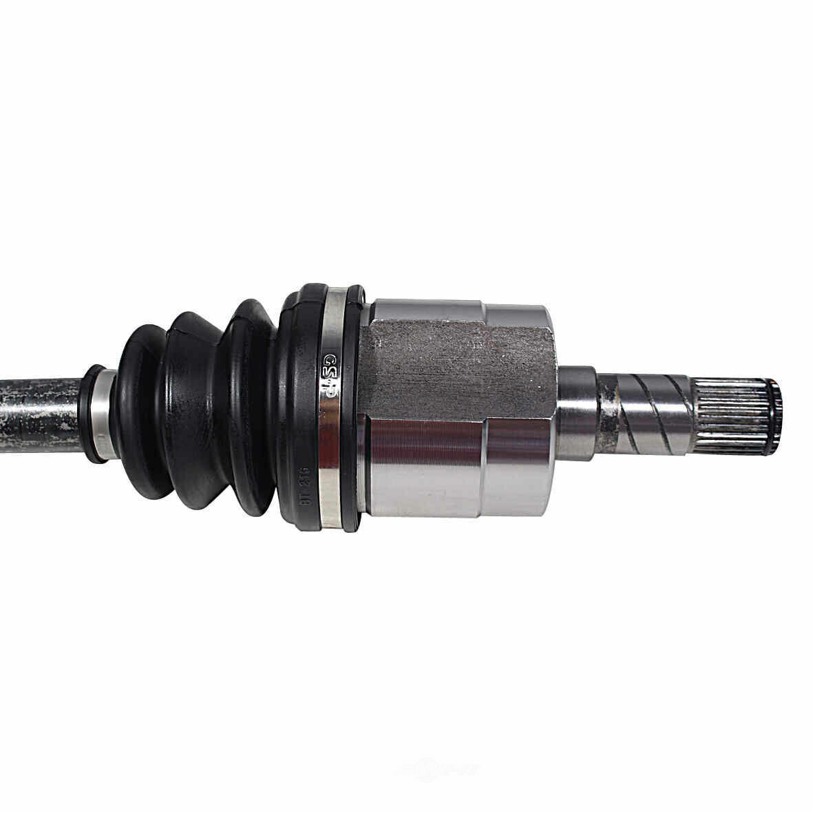 GSP North America NCV47005 CV Axle Assembly