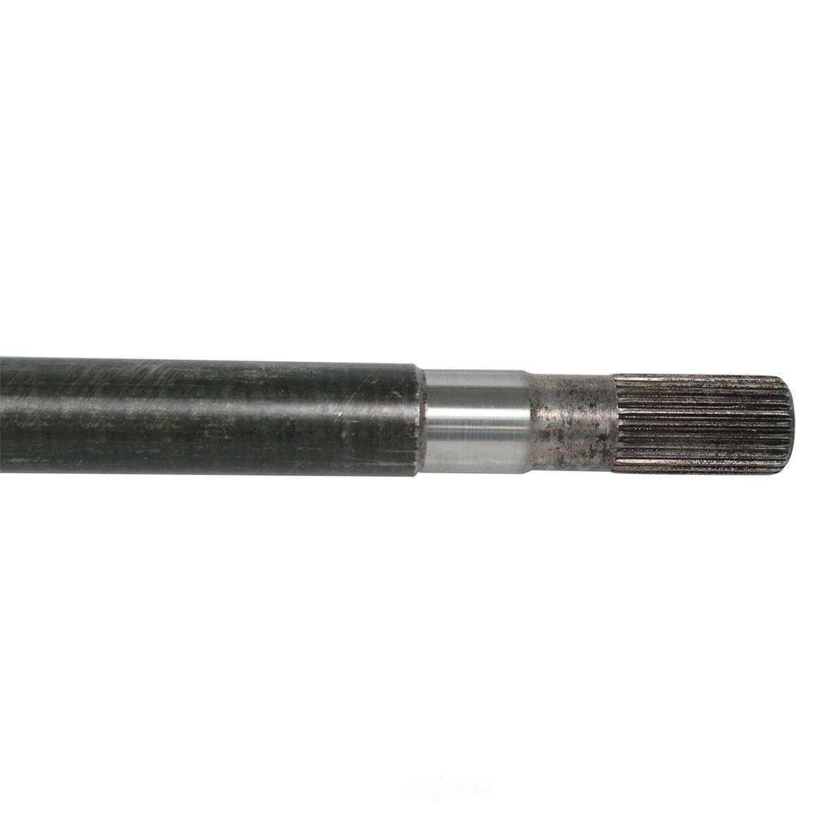 GSP North America NCV82010 CV Axle Assembly