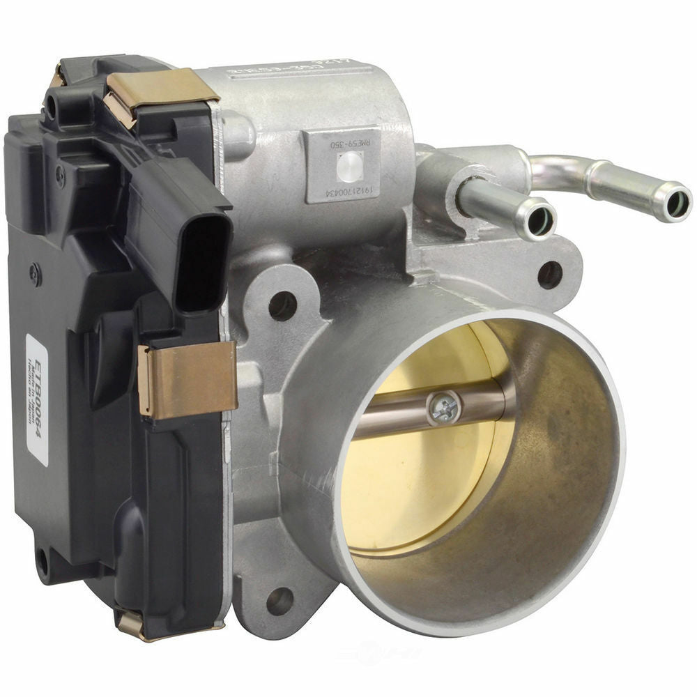 Hitachi ETB0064 Fuel Injection Throttle Body