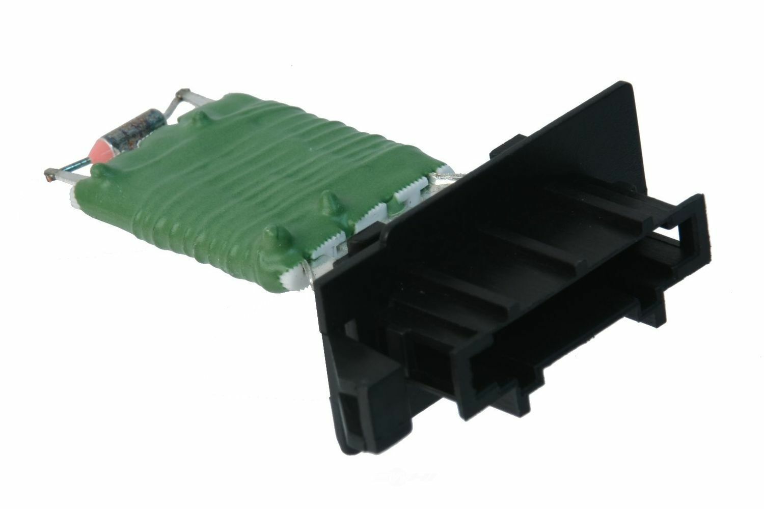 URO SHORT SKU URO-011581 HVAC Blower Motor Resistor