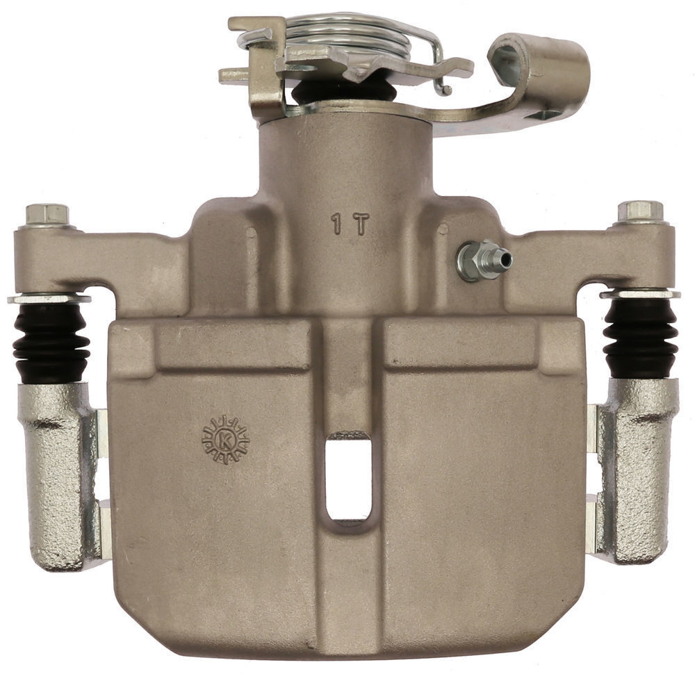 ACDelco Professional Durastop 18FR12725N Disc Brake Caliper