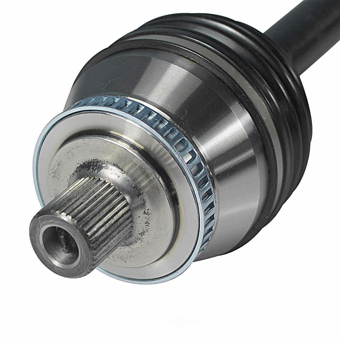 GSP North America NCV23000 CV Axle Assembly