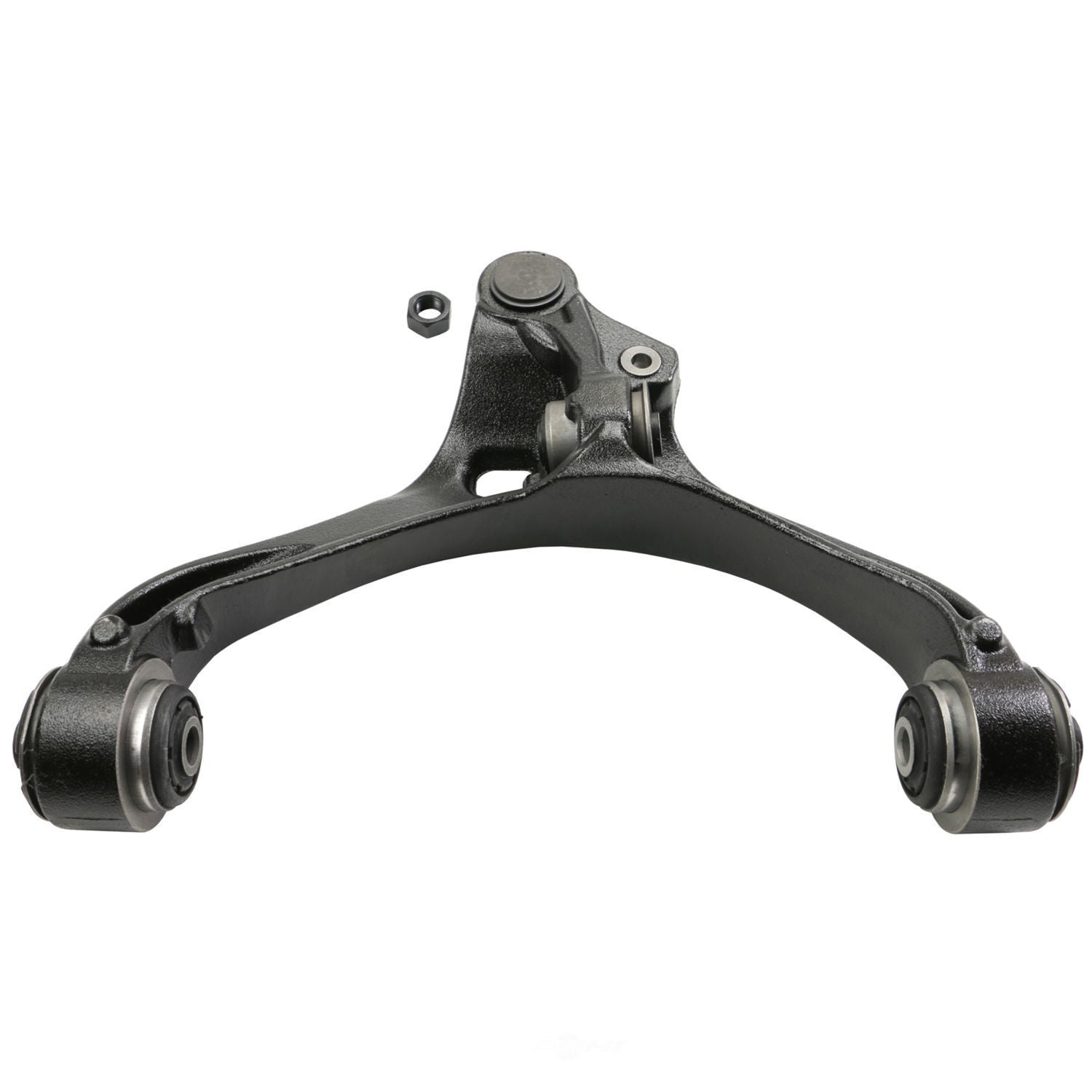 Moog RK620478 Suspension Control Arm and Ball Joint Assembly
