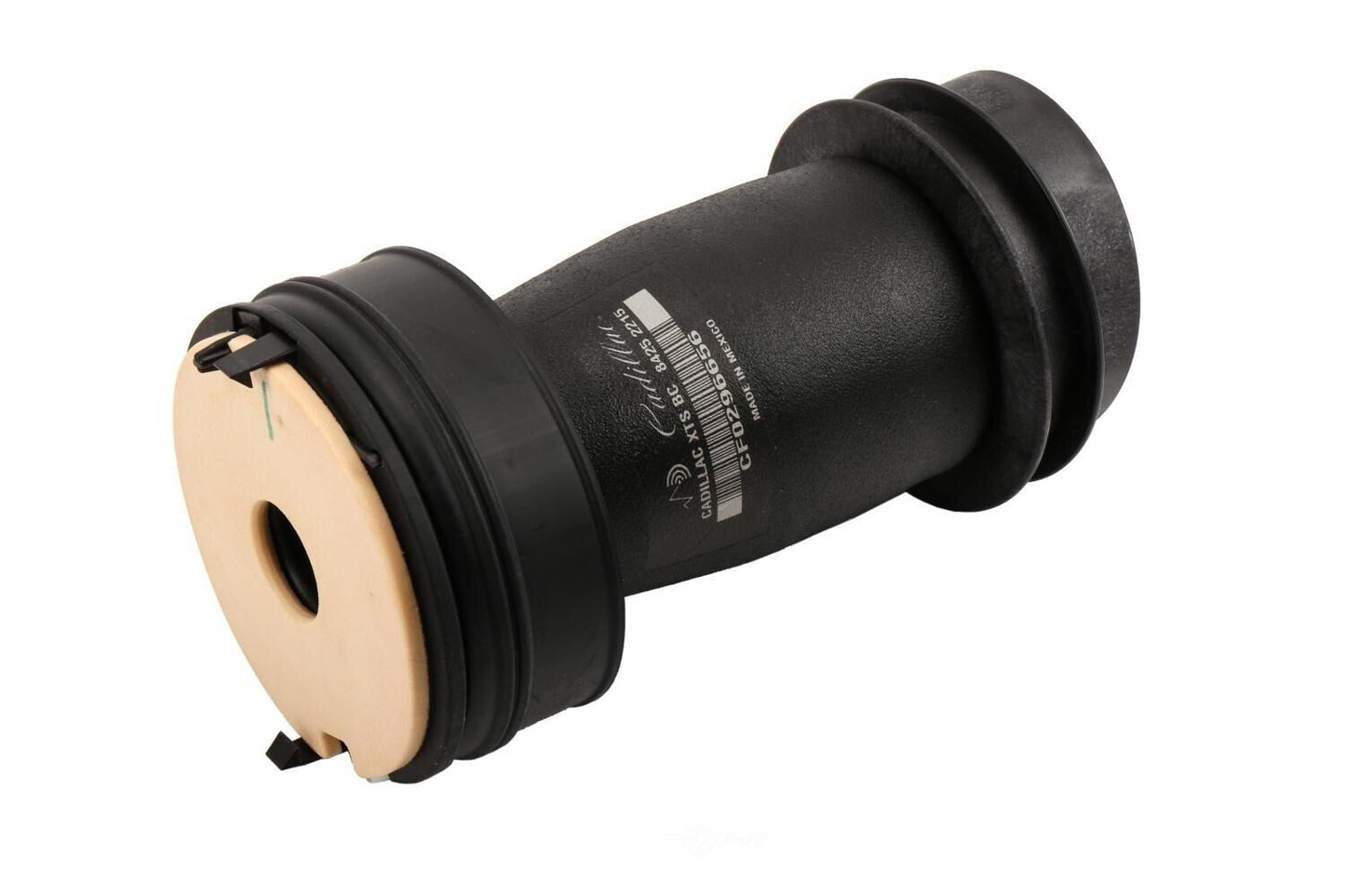 Genuine GM Parts 84252215 Air Suspension Spring
