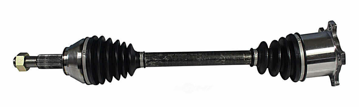 GSP North America NCV53040 CV Axle Assembly