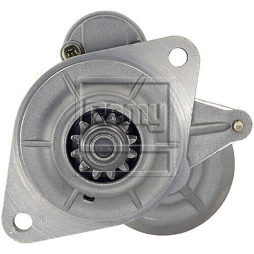 Remy 28716 Starter Motor