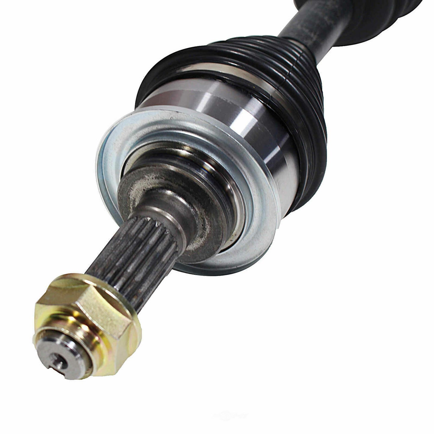 GSP North America NCV40054 CV Axle Assembly