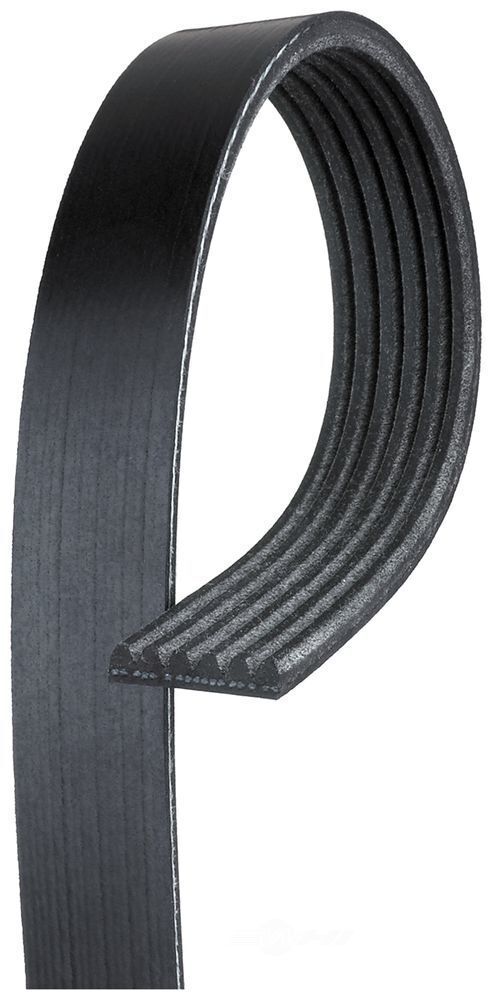 Gates K060452 Serpentine Belt