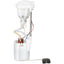 Spectra Premium Industries Inc SP7023M Fuel Pump Module Assembly