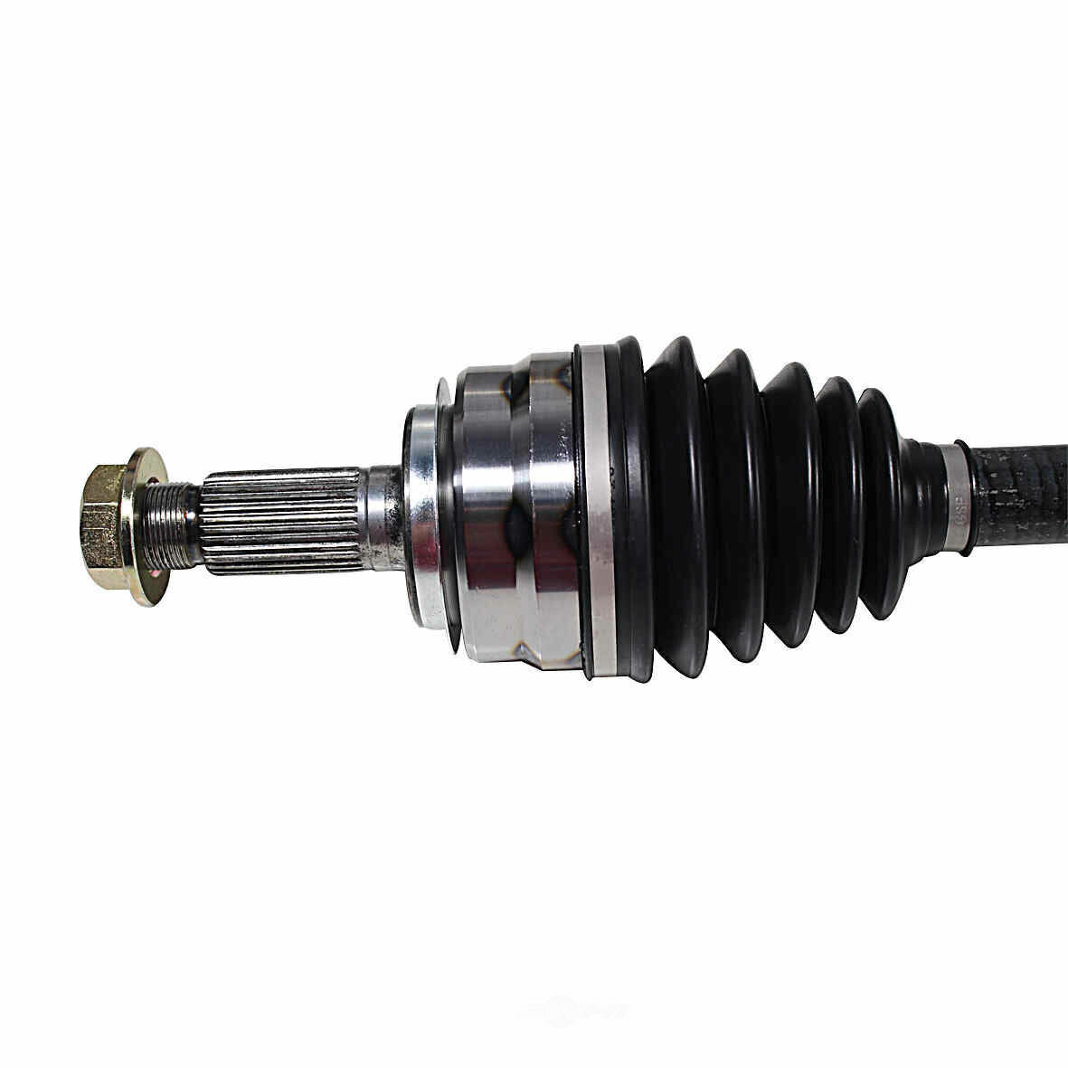 GSP North America NCV36603 CV Axle Assembly