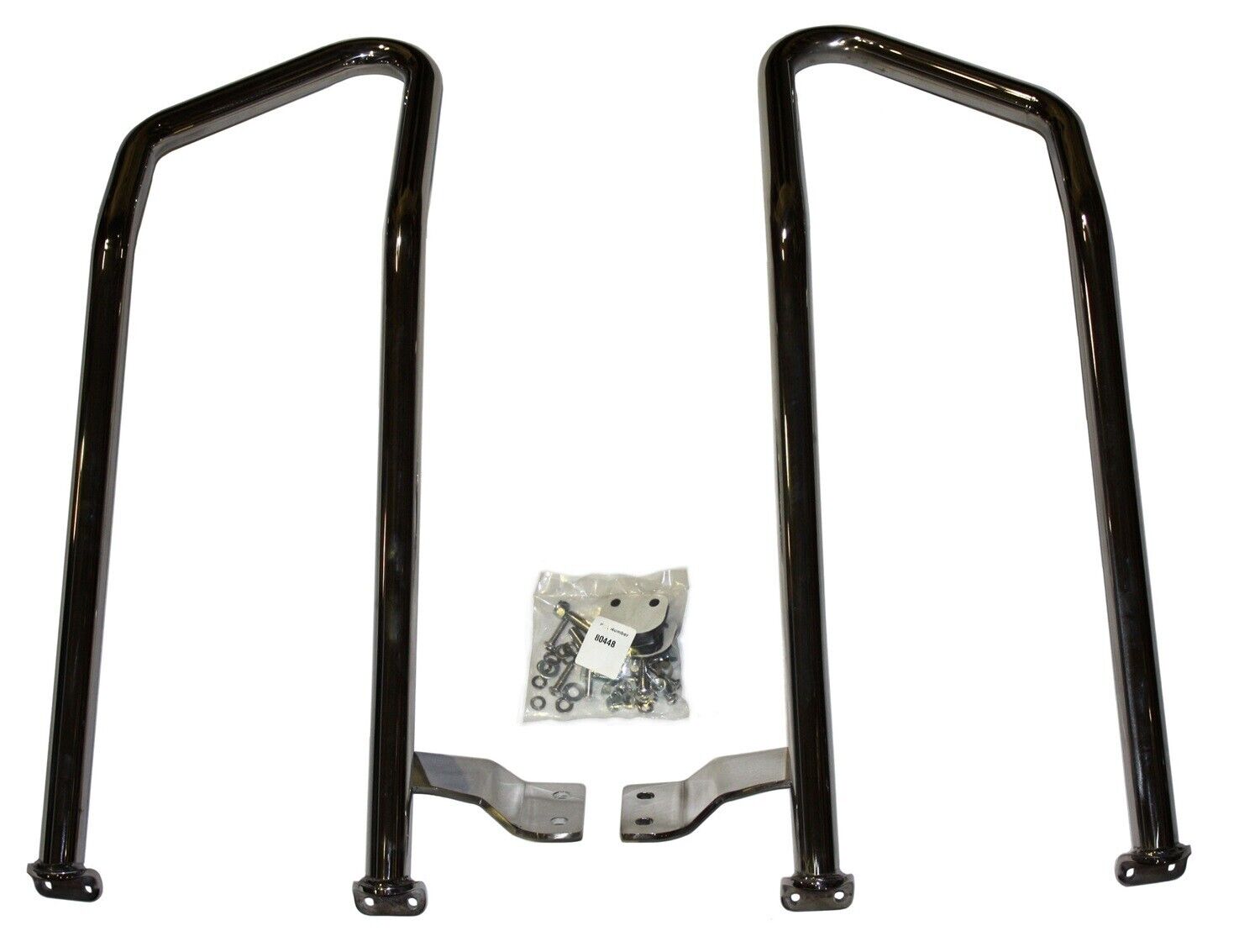Warn Industries 82700 Headlight Guard
