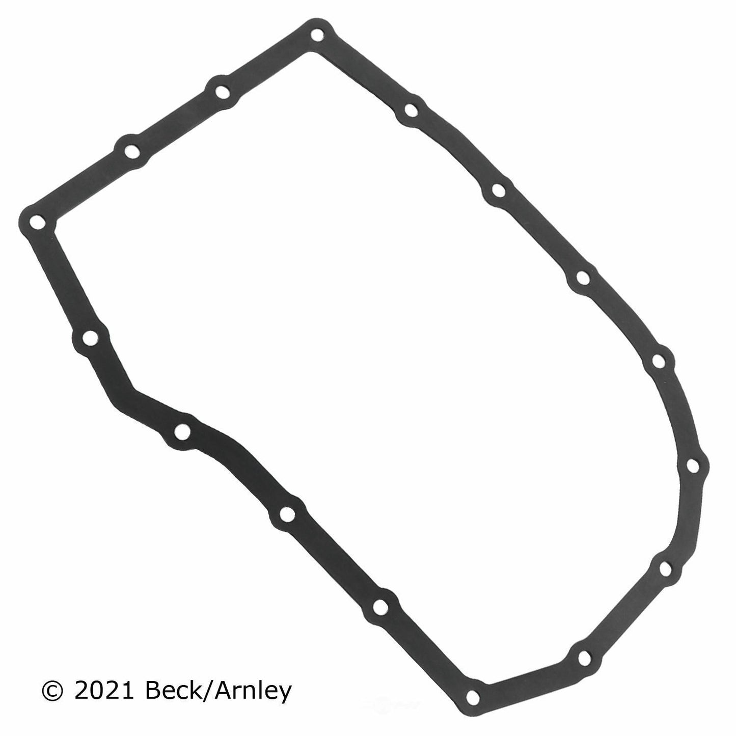 Beck/Arnley 044-0450 Transmission Filter Kit