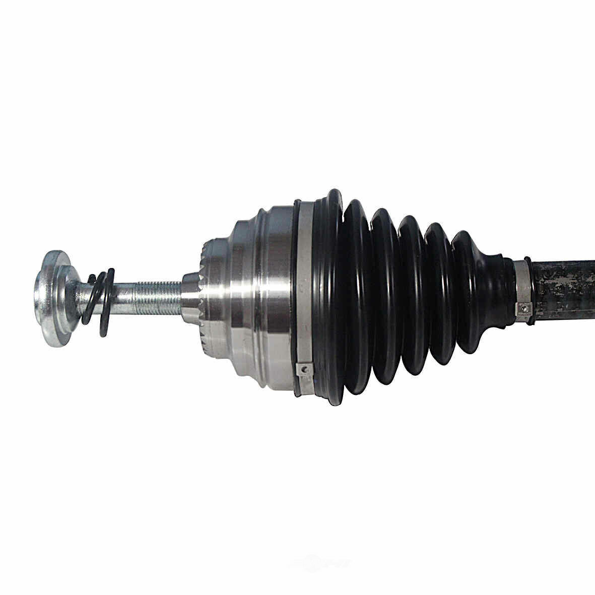 GSP North America NCV27043 CV Axle Assembly