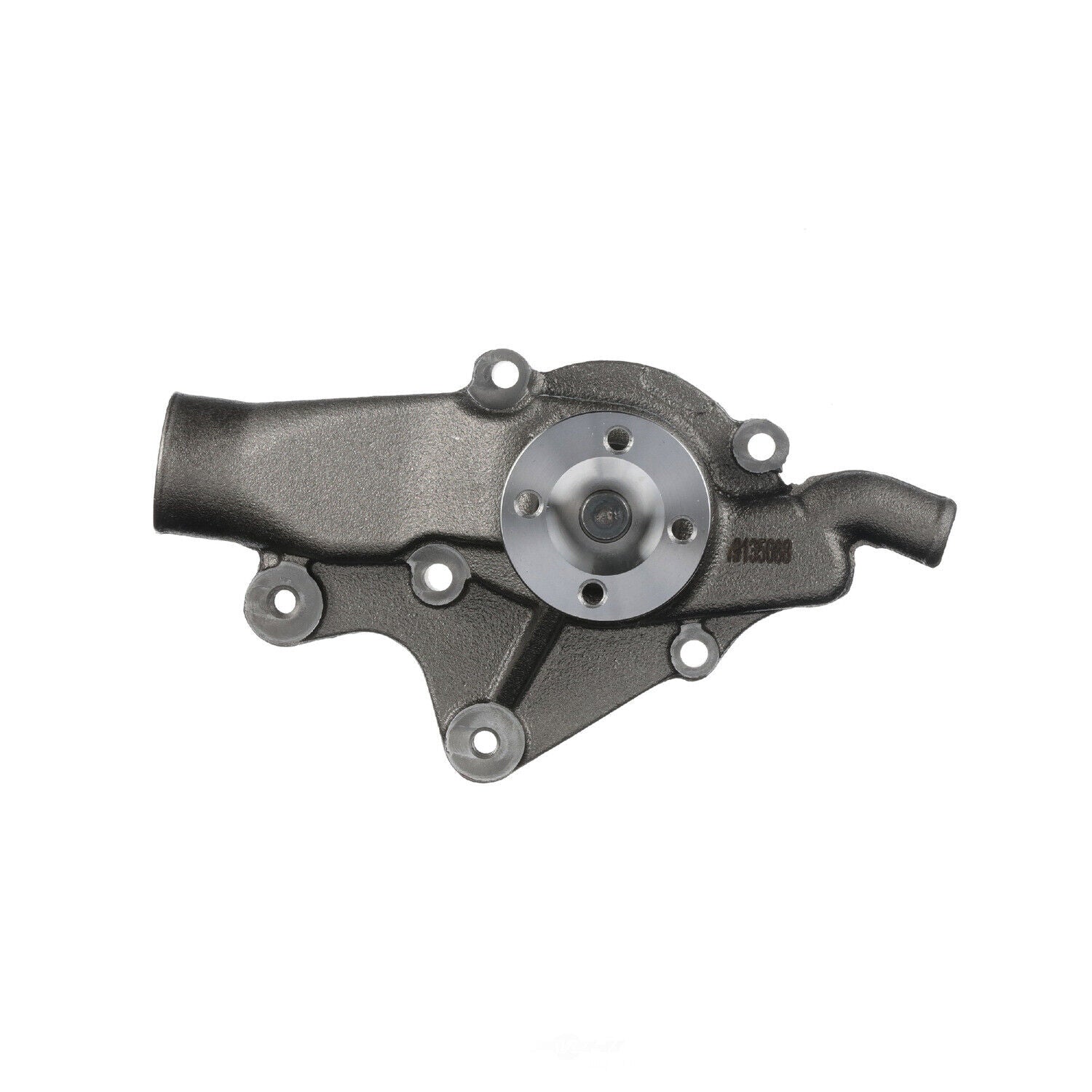 CARTER WATER PUMPS W584M Engine Water Pump