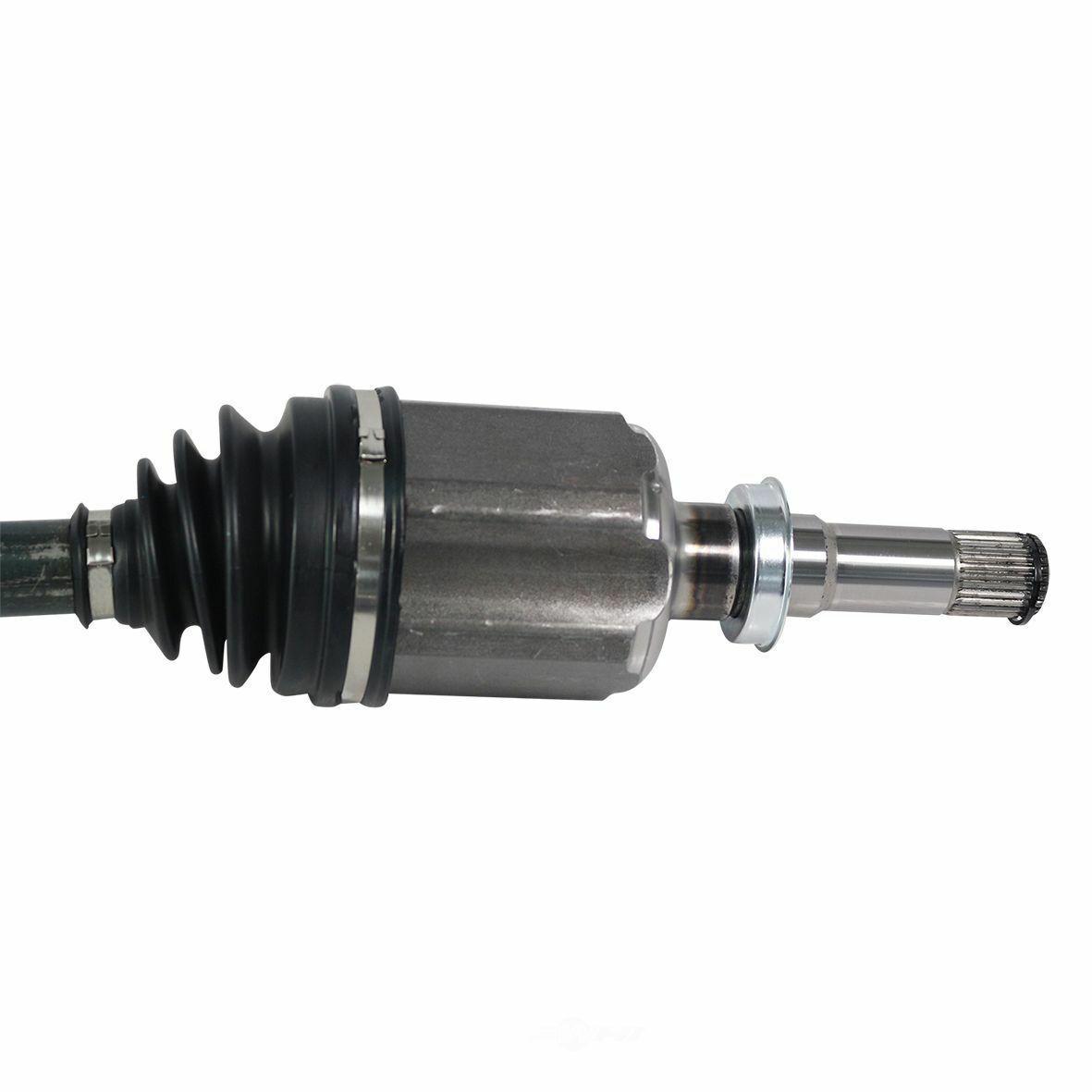 GSP North America NCV10136 CV Axle Assembly
