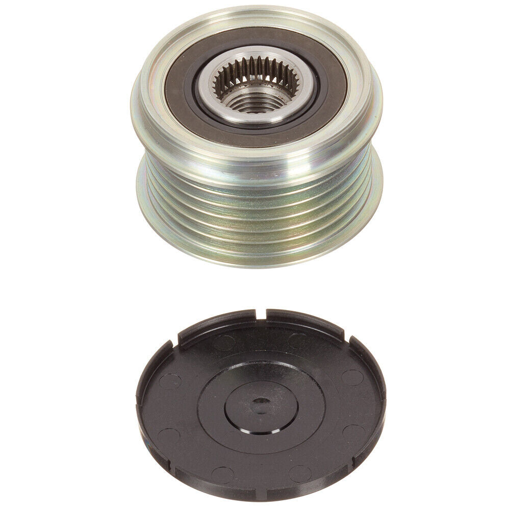 INA 535 0137 100 Alternator Decoupler Pulley